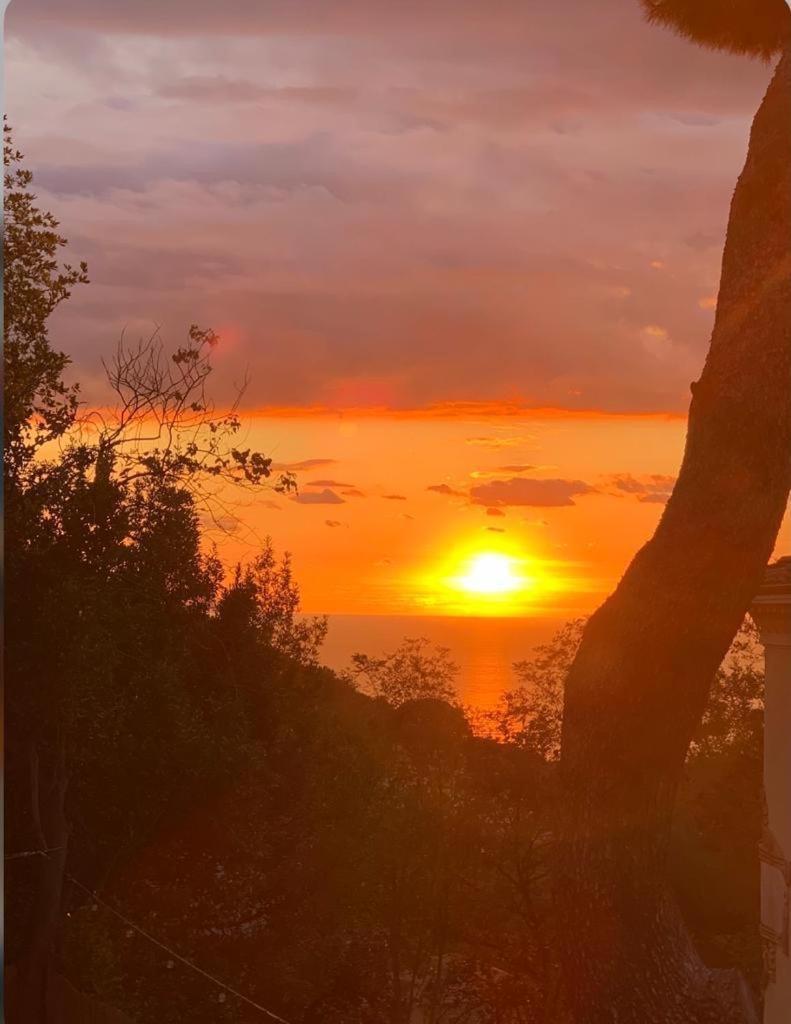 Antico Casale Il Fiorentino Montenero  Exterior foto